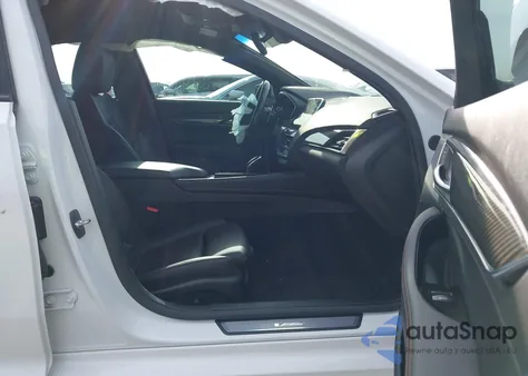 2020 Cadillac Ct5 V-Series from USA, damaged, VIN 1G6DV5RW4L0151373